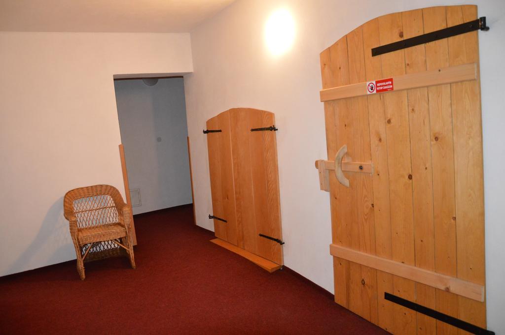 Statek 3 - Wellness & Spa Hotel Hluboka nad Vltavou Exterior photo