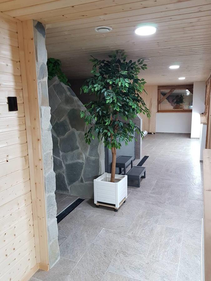Statek 3 - Wellness & Spa Hotel Hluboka nad Vltavou Exterior photo