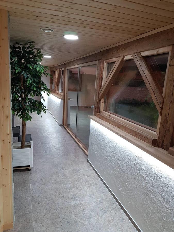 Statek 3 - Wellness & Spa Hotel Hluboka nad Vltavou Exterior photo