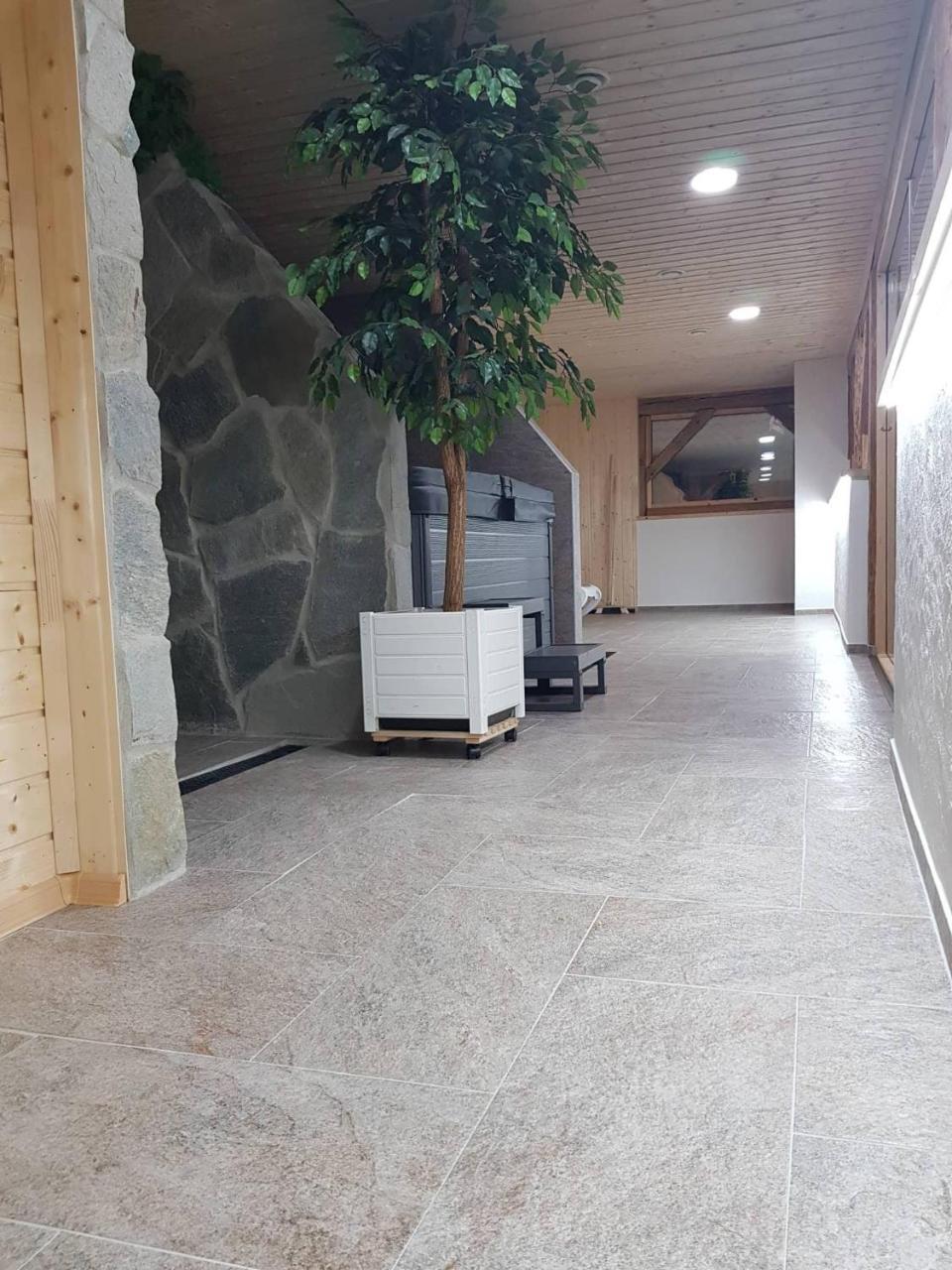 Statek 3 - Wellness & Spa Hotel Hluboka nad Vltavou Exterior photo