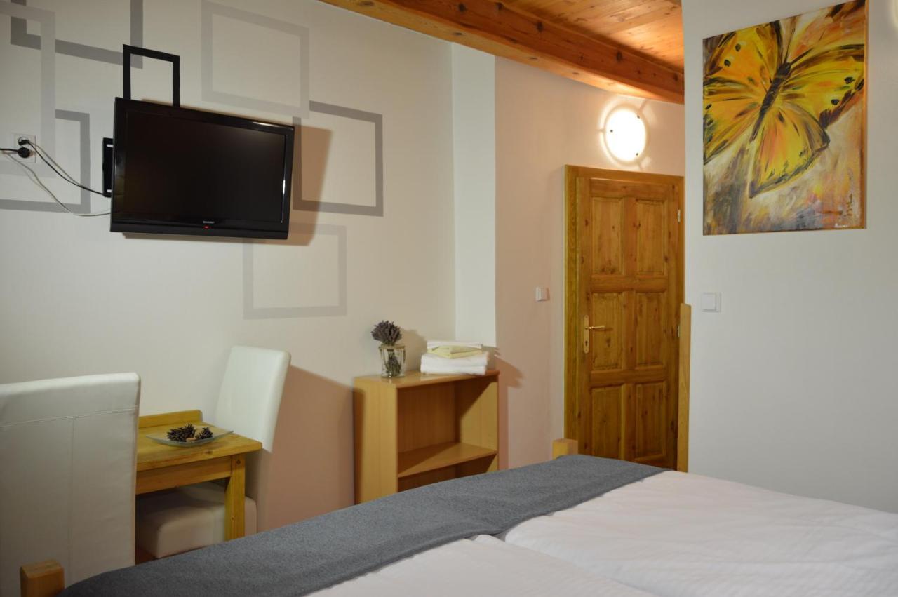 Statek 3 - Wellness & Spa Hotel Hluboka nad Vltavou Exterior photo